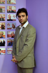 رضا پناهی