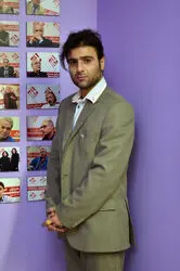 رضا پناهی