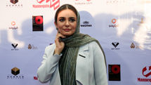 Mannequin Private Screening in Kourosh Cineplex