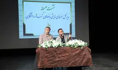 کاظم نظری از راه‌اندازی کانون تئاتر دانشگاهی خبر داد