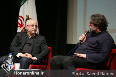 گفتمان ضرب اصول با موضوع بررسی عملکرد دولت یازدهم در عرصه موسیقی