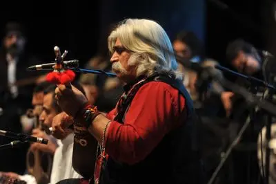 Iran Regional Music Orchestra makes debut with Nezami songs 