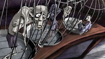 Pet Man Wins Best Animation at Bogota filmfest. in Colombia
