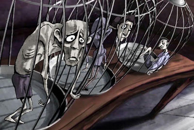 Pet Man Wins Best Animation at Bogota filmfest. in Colombia