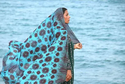 “The ocean behind the Window” to vie at Dhaka FilmFest.