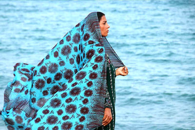 “The ocean behind the Window” to vie at Dhaka FilmFest.