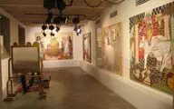 نقاشی پایان ندارد / نگاهی به نمایشگاه نقاشی­‌ هادی علیجانی با عنوان 