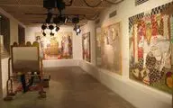 نقاشی پایان ندارد / نگاهی به نمایشگاه نقاشی­‌ هادی علیجانی با عنوان 