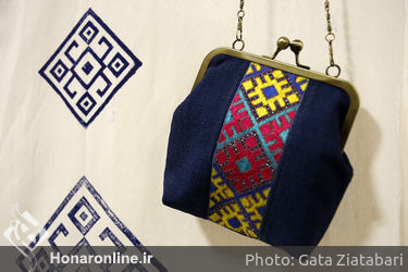  دومین روز هشتمین جشنواه بین‌المللی مد و لباس فجر