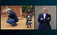 کیارستمی مثل حضرت حافظ / داستان یک عکس