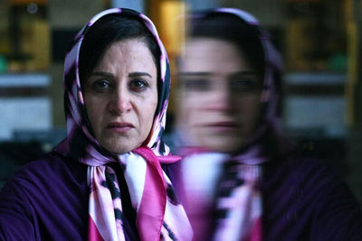  Iranian film  nominated for 2 awards at American festival