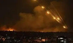  ساخت اخبار جعلی و مظلوم‌نمایی راهبرد رسانه‌ای صهیونیست‌هاست

