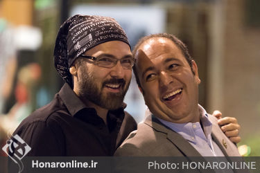 هفتمين ضيافت ماه رمضان خیریه مهر لیلا در مرکز همایش‌های بين المللى رایزن
