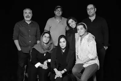 رپرتوار «جان پنهان» به «خانه عروسک» رسید