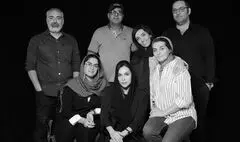 رپرتوار «جان پنهان» به «خانه عروسک» رسید