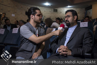 آیین پایانی نوزدهمین جشنواره نمایش‌های آیینی و سنتی