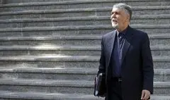 وزیر فرهنگ: امیدوارم درباره رفع ممنوع‌الکاری هنرمندان خوش‌خبر باشم