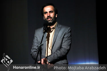 نمایشنامه خوانی "سنگلج با خلج"در تماشاخانه سنگلج