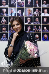 رونمایی از رالی ایرانی2 در فرهنگسرای ارسباران