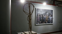 14th Fajr Festival of Visual Arts 2