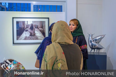 نمایشگاه گروهی عکس "هزارتو" در گالری نگاه