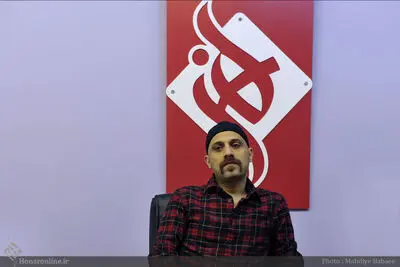 بهزاد مرادی: برنامه‌ فعلی رستاک انتشار منظم قطعات پروژه "در خانه-بی‌مرز" است