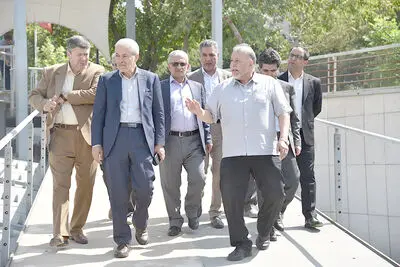 تأکید رئیس کمیسیون فرهنگی اجتماعی شورای شهر تهران بر تکمیل پروژه‌های نیمه تمام فرهنگی