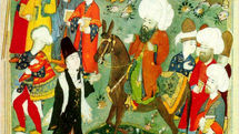 Turkey Suggests Plan to Inscribe Persian Poet Molana’s Travel Routes on UNESCO
