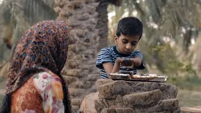 Iranian films line up for Hungary Mediawave Gathering