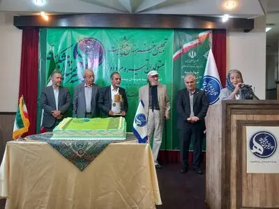 داریوش ارجمند: آقای رئیس جمهور ما را دریابید