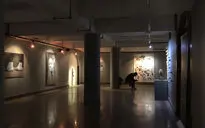 چهاردهمین جشنواره هنرهای تجسمی فجر - ۲