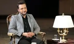 پاسخ محمد سلوکی به یک سئوال/ فیک نیوزها تهدیدت کردند؟‌