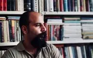سیاوش احمدی نسب نوازنده و مدرس موسیقی درگذشت
