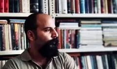 سیاوش احمدی نسب نوازنده و مدرس موسیقی درگذشت