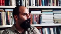سیاوش احمدی نسب نوازنده و مدرس موسیقی درگذشت