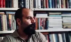 سیاوش احمدی نسب نوازنده و مدرس موسیقی درگذشت