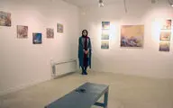 زنانی که تبدیل به خاطره شده‌اند / روایت پریسا رحمانی از نمایشگاه 