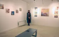 زنانی که تبدیل به خاطره شده‌اند / روایت پریسا رحمانی از نمایشگاه 