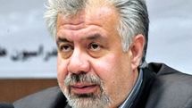 پیکر بهرام شفیع در باغ فیض  آرام می‌گیرد