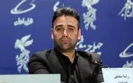 گفتگو با سیدرضا محقق، تهیه‌کننده سینما | «عقرب عاشق» روایتی سوررئال-عاشقانه از یک آدم فضایی | «شهر خاموش» به روزهای آخر رسید