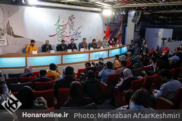 دهمین روز چهل و یکمین جشنواره فیلم فجر