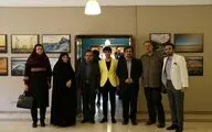 دومین جشنواره بین‌المللی نگاه آبی افتتاح شد