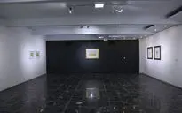 نمایشگاه منتخب آثار سیاوش کسرایی در گالری آرتیبیشن
