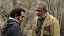 Iran-French Co-Production Kömür Goes on Screen in Tehran