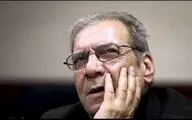 حسین محب اهری 