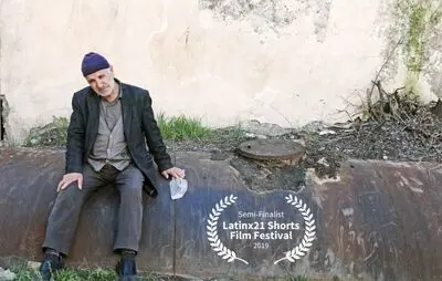 حضور فیلم کوتاه "باران برای تو می‌بارد" در بخش رقابتی جشنواره آمریکایی
