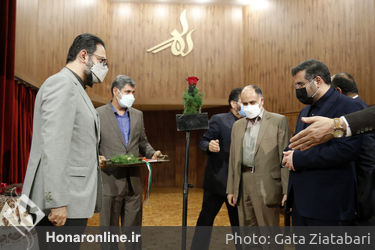 آغاز سال تحصیلی جدید با حضور وزیر فرهنگ و ارشاد اسلامی