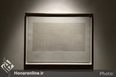 نمایشگاه آثار وحید حکیم در گالری اثر