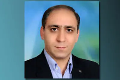 همت شهبازی و نگارش مجموعه دو جلدی "مدرنیسم در شعر آذربایجان"