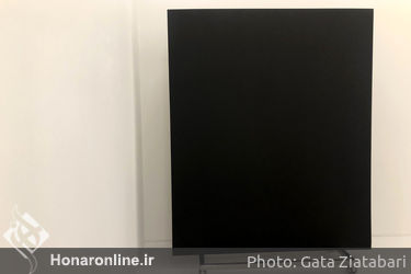 نمایشگاه آثار هدی کاشیها در گالری مدار موازی